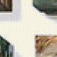 Preview of cross stitch pattern: #1989632