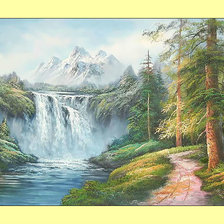 Cross stitch pattern: #1989677