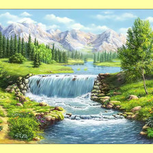 Cross stitch pattern: #1989683