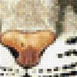 Preview of cross stitch pattern: #1989685