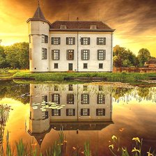 Cross stitch pattern: #1989688