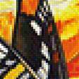 Preview of cross stitch pattern: #1990147