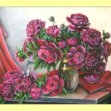 Cross stitch pattern: #1990165