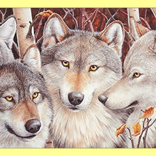 Cross stitch pattern: #1990261