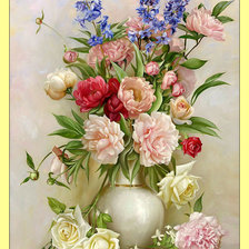 Cross stitch pattern: #1990276