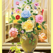 Cross stitch pattern: #1990284