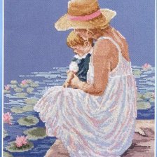 Cross stitch pattern: #1990615