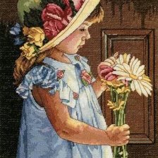 Cross stitch pattern: #1990617