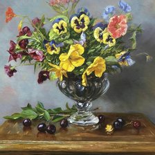 Cross stitch pattern: #1990619