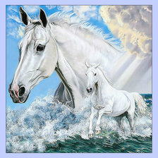Cross stitch pattern: #1990966