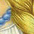 Preview of cross stitch pattern: #1990982
