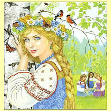 Cross stitch pattern: #1990982
