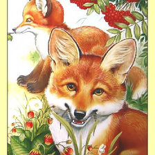 Cross stitch pattern: #1991009