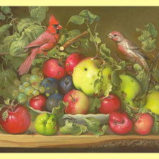 Cross stitch pattern: #1991032