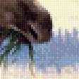 Preview of cross stitch pattern: #1991388