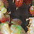 Preview of cross stitch pattern: #1991435