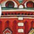 Preview of cross stitch pattern: #1991461