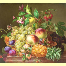 Cross stitch pattern: #1991467