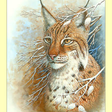 Cross stitch pattern: #1991479