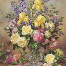 Cross stitch pattern: #1991734