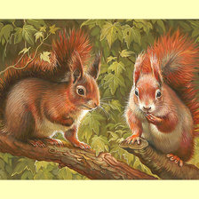 Cross stitch pattern: #1991846