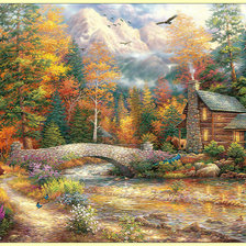 Cross stitch pattern: #1991852