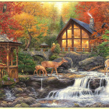 Cross stitch pattern: #1991853