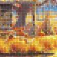 Preview of cross stitch pattern: #1991866