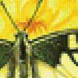 Preview of cross stitch pattern: #1991987