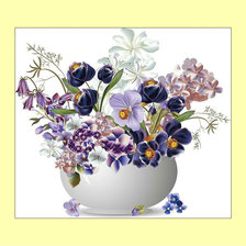 Cross stitch pattern: #1991989