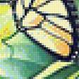 Preview of cross stitch pattern: #1991990