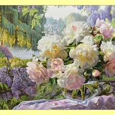 Cross stitch pattern: #1992312