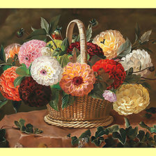 Cross stitch pattern: #1992365