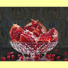 Cross stitch pattern: #1992379