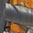 Preview of cross stitch pattern: #1992380