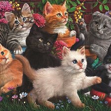 Cross stitch pattern: #1992535