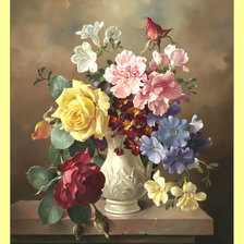 Cross stitch pattern: #1992758