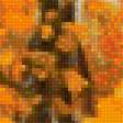 Preview of cross stitch pattern: #1992822