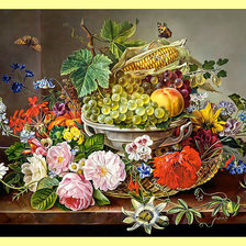 Cross stitch pattern: #1992825