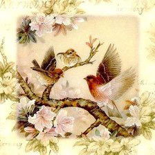 Cross stitch pattern: #1992845