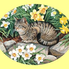 Cross stitch pattern: #1992967