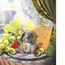 Cross stitch pattern: #1993021