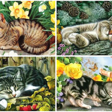 Cross stitch pattern: #1993027