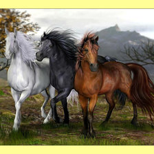 Cross stitch pattern: #1993043