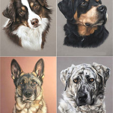 Cross stitch pattern: #1993056