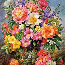 Cross stitch pattern: #1993209