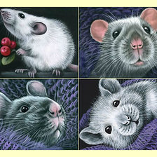 Cross stitch pattern: #1993315