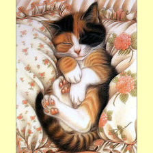 Cross stitch pattern: #1993363