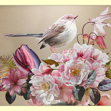 Cross stitch pattern: #1993422