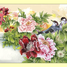 Cross stitch pattern: #1993424